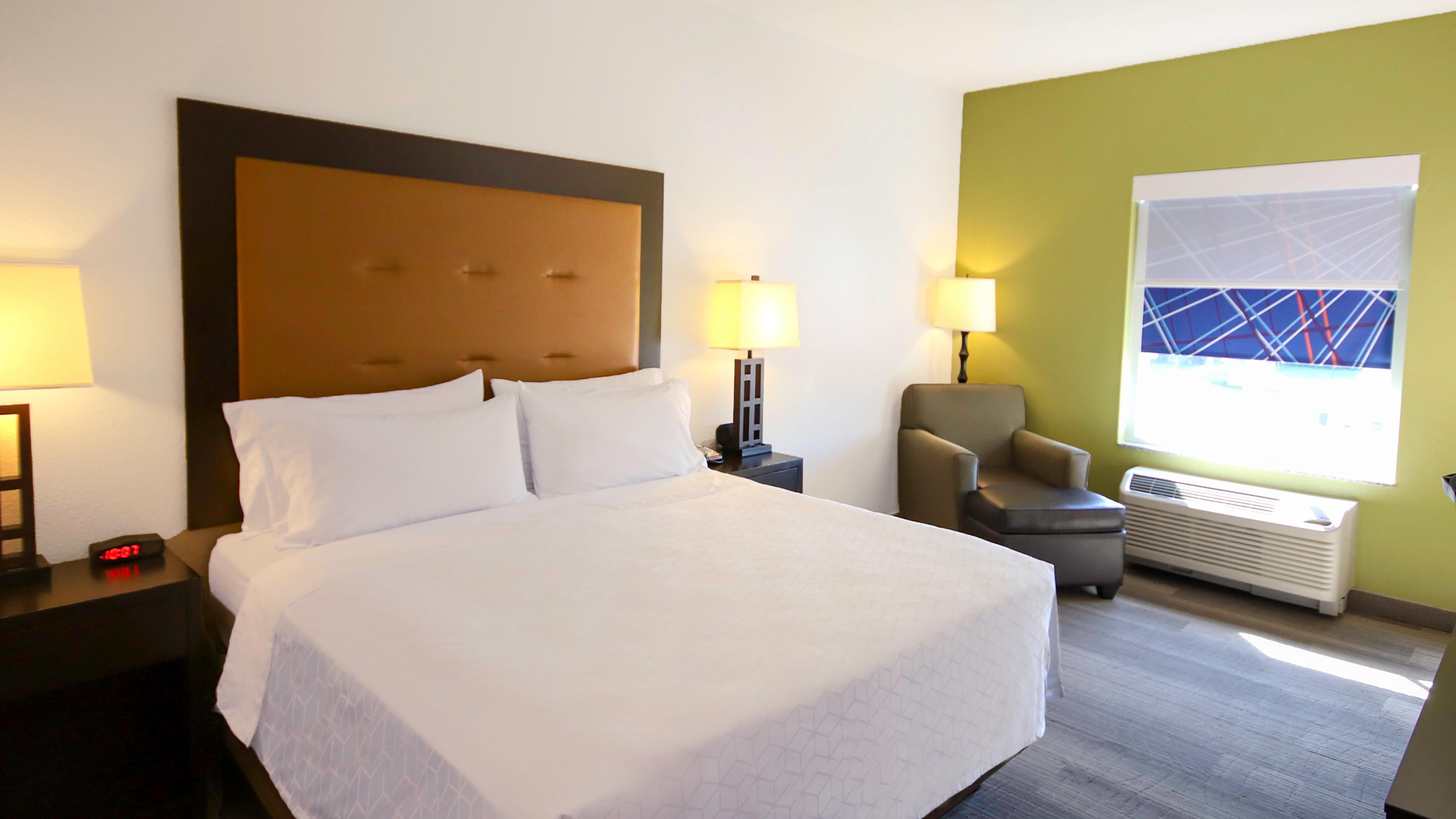 Holiday Inn Express & Suites Ironton By Ihg Exterior foto
