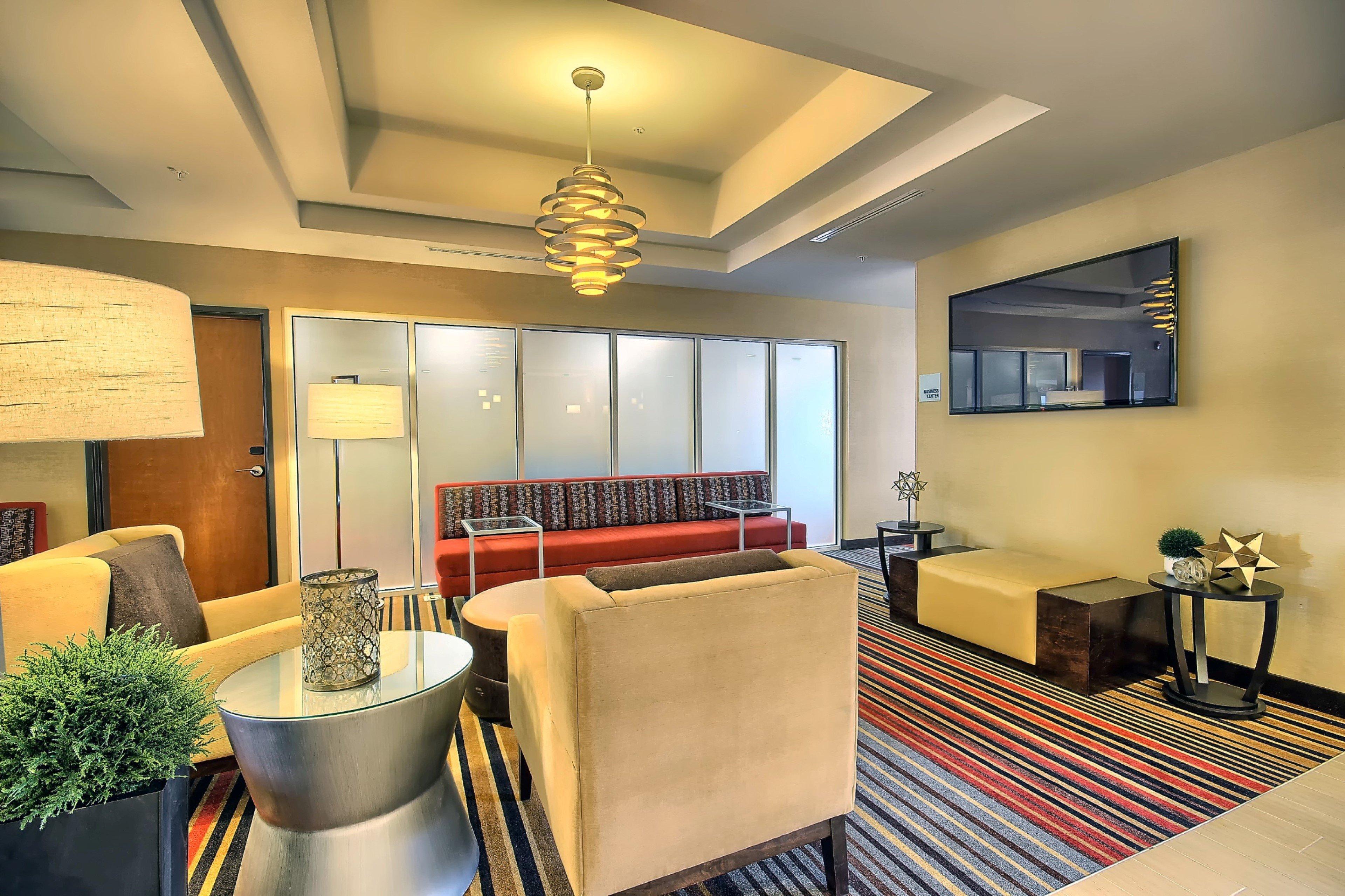 Holiday Inn Express & Suites Ironton By Ihg Exterior foto
