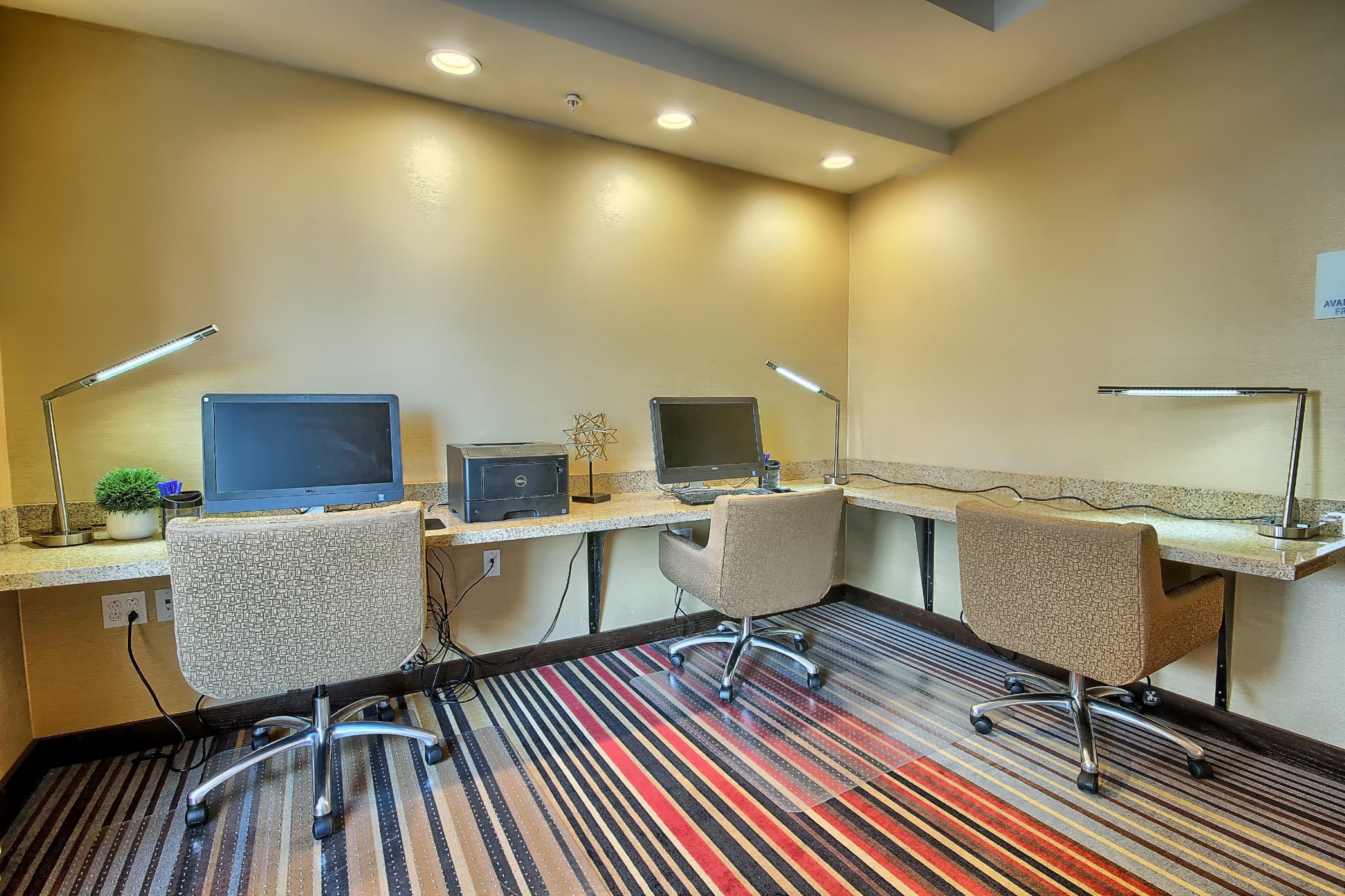 Holiday Inn Express & Suites Ironton By Ihg Exterior foto